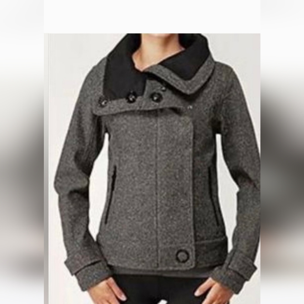Lululemon Audrey jacket